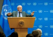 Lula comemora aceno de Trump: ‘torço para que dê certo’