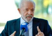 Lula repudia ataque terrorista antissemita na Austrália: ‘Profunda consternação’