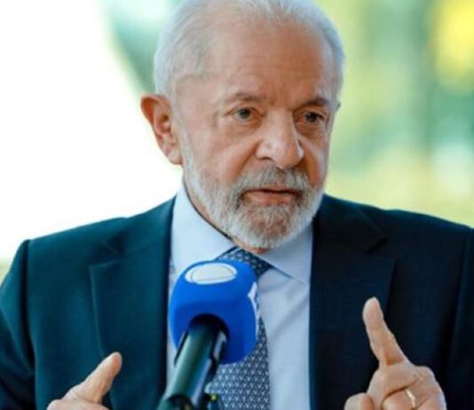 Lula repudia ataque terrorista antissemita na Austrália: ‘Profunda consternação’