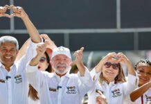 Lula pode voltar à Bahia para lançar Novo PAC Encostas