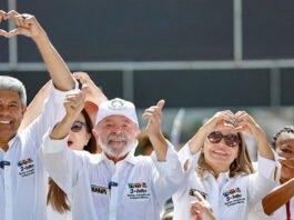 Lula pode voltar à Bahia para lançar Novo PAC Encostas
