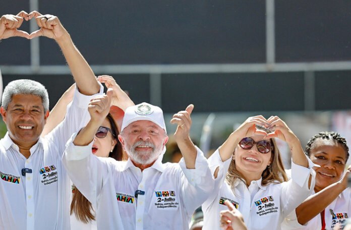 lula