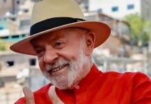 Paraná Pesquisas: No Distrito Federal, Lula perde de Bolsonaro e Michelle, mas ganha de Tarcísio de Freitas