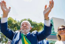 Aprovação de Lula segue tendência de melhora, aponta pesquisa CNT/MDAv