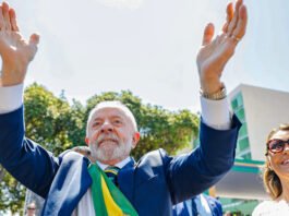 Aprovação de Lula segue tendência de melhora, aponta pesquisa CNT/MDAv
