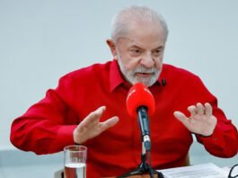Lula manda recado a Donald Trump após ameaça dos Estados Unidos: ‘Somos donos do nosso nariz’