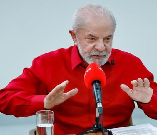 Lula manda recado a Donald Trump após ameaça dos Estados Unidos: ‘Somos donos do nosso nariz’