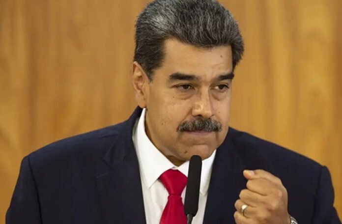 maduro