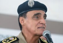 Comandante comemora reestruturação da PM da Bahia: ‘Grande avanço e para estarmos próximos da sociedade’, disse