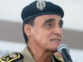 Comandante comemora reestruturação da PM da Bahia: ‘Grande avanço e para estarmos próximos da sociedade’, disse