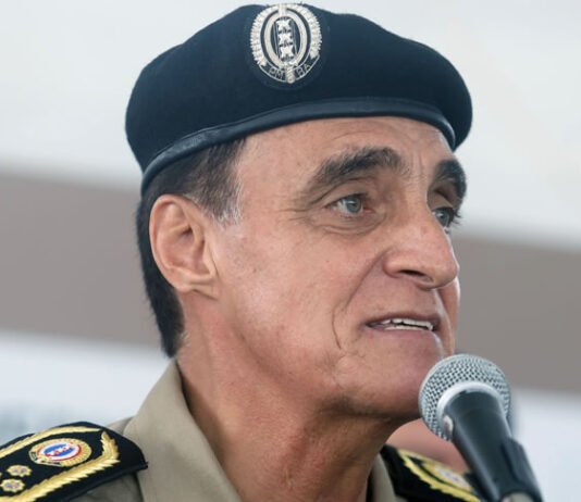 Comandante comemora reestruturação da PM da Bahia: ‘Grande avanço e para estarmos próximos da sociedade’, disse