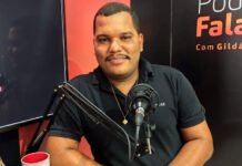 Empresário Márcio Maltez critica a gestão de Benon Cardoso em entrevista ao Podcast do Portal Infosaj: “O prefeito está pecando, sua rejeição é grande”, diz