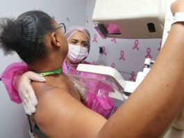 Mutirão do governo oferta 40 mil vagas para exames de mamografia gratuitos e saiba como agendar em cidades da BA