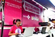 Veja: Resultados do Mutirão de Mamografia já estão disponíveis para retirada em Santo Antônio de Jesus e atendimento será realizado na Secretaria de Saúde