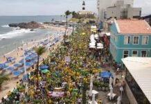 Condenação de Bolsonaro fragiliza bolsonarismo na Bahia e movimento tende a migrar apoio integral a ACM Neto