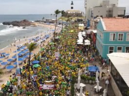 Condenação de Bolsonaro fragiliza bolsonarismo na Bahia e movimento tende a migrar apoio integral a ACM Neto