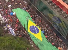 Atos contra blindagem e anistia deixam Câmara exposta, e bolsonarismo admite tiro no pé