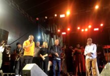 Com grande público animado e envolvido, Salinas da Margarida celebra Dia do Evangélico com momentos de louvor, música e comunhão no município; confira