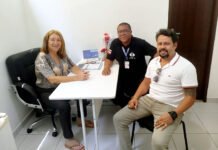 Salinas da Margarida está preparada para receber a unidade do Ciretran e ampliar serviços de trânsito no município e que beneficia a população; confira mais