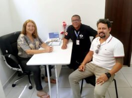 Salinas da Margarida está preparada para receber a unidade do Ciretran e ampliar serviços de trânsito no município e que beneficia a população; confira mais