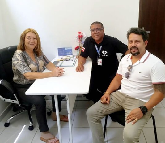 Salinas da Margarida está preparada para receber a unidade do Ciretran e ampliar serviços de trânsito no município e que beneficia a população; confira mais