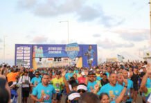 Maratona Salvador espera movimentar mais de R$ 10 milhões no turismo da capital