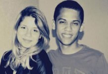 Publicitário, ex-namorado revela namoro com cantora Marília Mendonça na infância e viraliza nas redes sociais