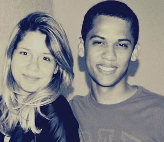 Publicitário, ex-namorado revela namoro com cantora Marília Mendonça na infância e viraliza nas redes sociais