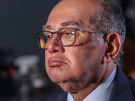STF: Em meio a julgamento de Bolsonaro, Gilmar Mendes defende punir envolvidos em trama golpista
