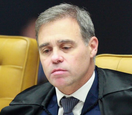 Caso Master: a decisão de André Mendonça tenta blindar investigação e limitar influência de diretor da Polícia Federal