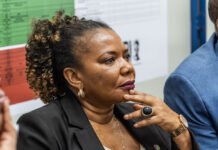 Incentivada por Janja, Margareth Menezes prepara candidatura a federal e movimenta setor cultural por votos