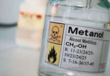 Pacientes com suspeita de intoxicação pelo Metanol já foram transferidos para hospital de Salvador, afirma Sesab; veja