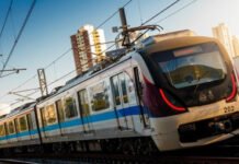 Governo avança na licitação da Estação Campo Grande do metrô