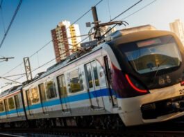 Governo avança na licitação da Estação Campo Grande do metrô