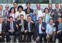 Ministro do governo Lula é autor da PEC da Blindagem; saiba quem