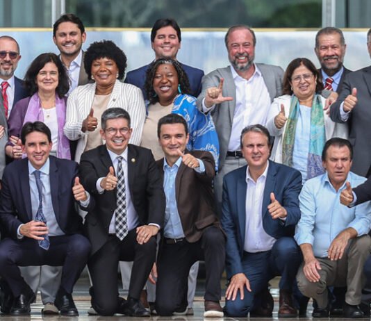 Ministro do governo Lula é autor da PEC da Blindagem; saiba quem