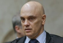 Governo Trump volta a ameaçar o Brasil e citou Moraes: ‘Continuaremos a tomar as medidas cabíveis’, afirmou nas redes