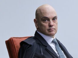 Moraes é intimado por e-mail e tem prazo para responder a processo de redes sociais nos EUA