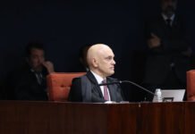 Moraes vê impunidade e fala que STF proíba Assembleias Estaduais de derrubarem prisões de parlamentares