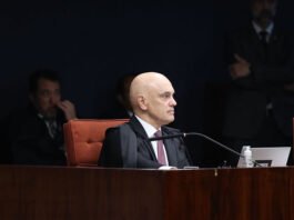 Moraes vê impunidade e fala que STF proíba Assembleias Estaduais de derrubarem prisões de parlamentares