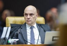 Moraes vê erros em escolta de Bolsonaro ao hospital e cobra ‘padronização’ nos trajetos