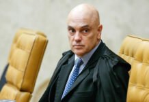 STF: Alexandre de Moraes dá 5 dias para Congresso explicar Lei da Dosimetria e suspende pedidos do 8/1