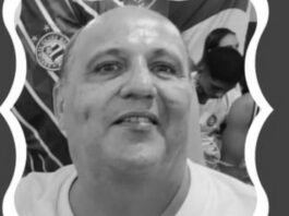 Falece o servidor Zé Bola, uma figura querida de Santo Antônio de Jesus; sepultamento será às 13h