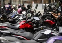 Vendas financiadas de motos na Bahia cresceram 23,6% em agosto deste ano relação ao mesmo período de 2024; veja