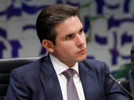Motta pediu a Vorcaro ‘empréstimo’ de R$ 22 milhões para cunhada; presidente da Câmara diz que a operação foi legal