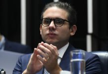 Motta revela que ainda não há definição sobre análise de anistia na Câmara e diz: ‘Estamos ouvindo a todos’