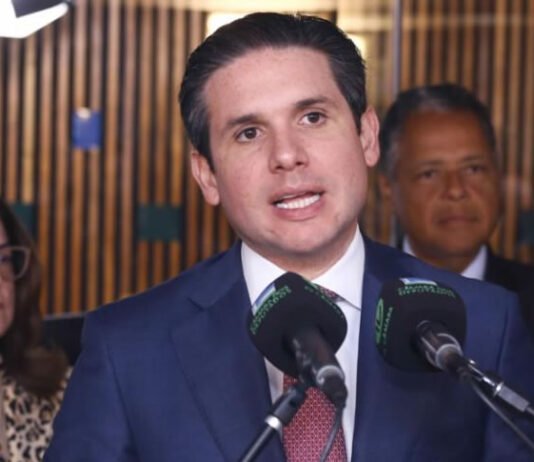 PEC da Blindagem: Hugo Motta nega traição do Senado e diz que Casas não têm que ‘concordar 100%’