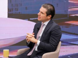 Hugo Motta quer acelerar no plenário a tramitação de oito projetos voltados para a área da segurança pública