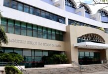 MP-BA abre seleção para estagiários de graduação e ensino médio com bolsa de até R$ 1,1 mil em Salvador e no interior