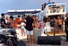 Banda que perdeu instrumentos após naufrágio de balsa em praia de Salvador estima prejuízo de R$ 100 mil